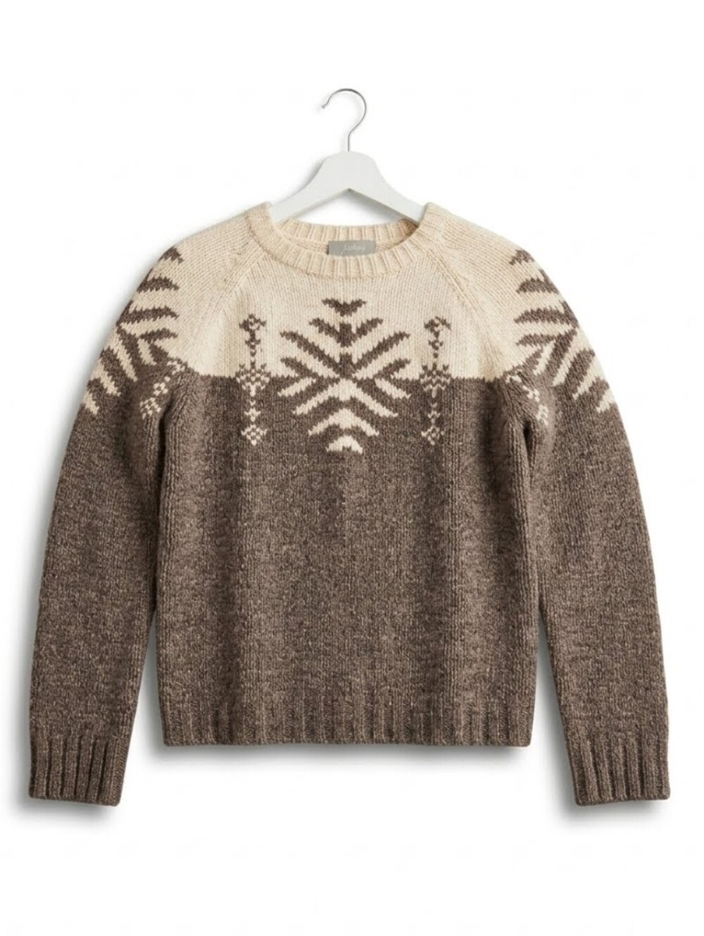 J CREW Sweater